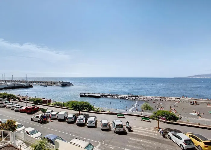 Mi Casa De Radazul * El Rosario (Tenerife)