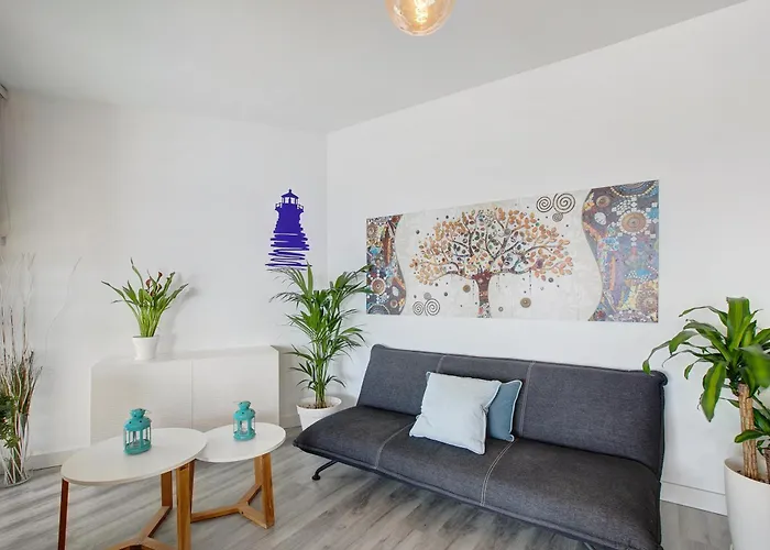 Apartament Mi Casa De Radazul