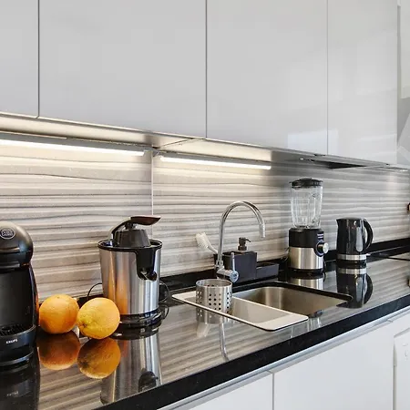 Lägenhet Mi Casa De Radazul El Rosario (Tenerife)