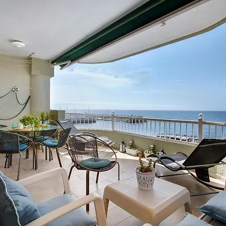 Mi Casa De Radazul Lägenhet