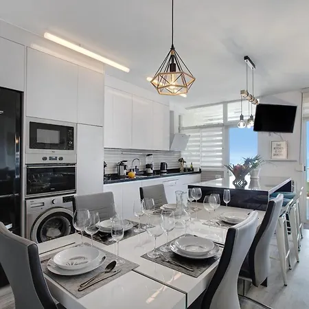 Mi Casa De Radazul El Rosario (Tenerife)