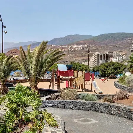 Lägenhet Mi Casa De Radazul