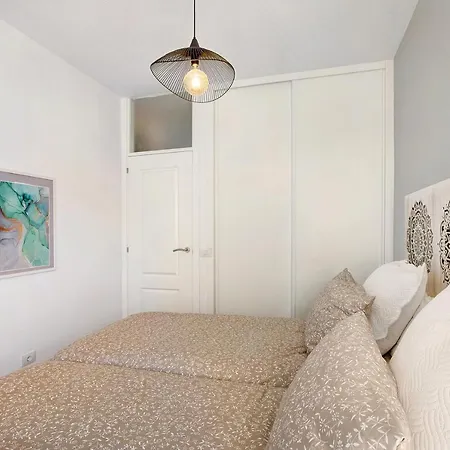 Lägenhet Mi Casa De Radazul