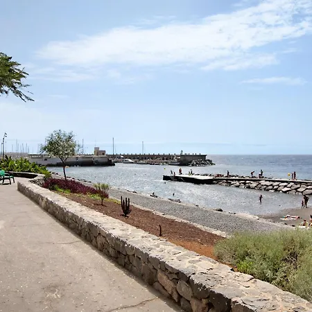 Lägenhet Mi Casa De Radazul *