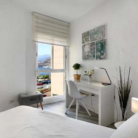 Lägenhet Mi Casa De Radazul