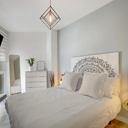 Mi Casa De Radazul El Rosario (Tenerife)