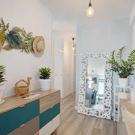 Mi Casa De Radazul El Rosario (Tenerife)
