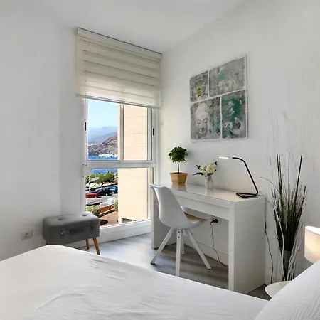 شقة Mi Casa De Radazul El Rosario (Tenerife)