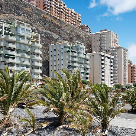 Mi Casa De Radazul شقة El Rosario (Tenerife)
