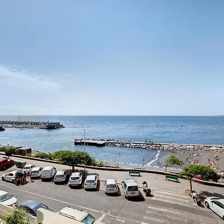 شقة Mi Casa De Radazul El Rosario (Tenerife)