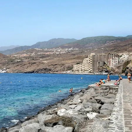 Mi Casa De Radazul شقة El Rosario (Tenerife)