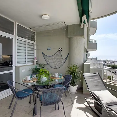 Διαμέρισμα Mi Casa De Radazul