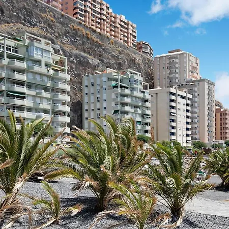 Διαμέρισμα Mi Casa De Radazul El Rosario (Tenerife)